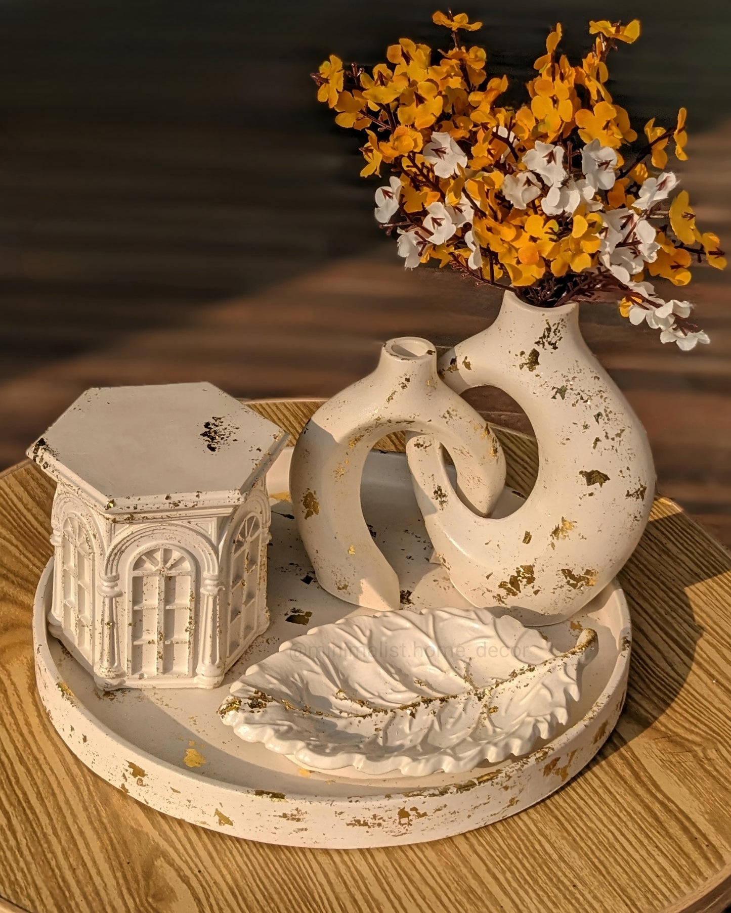"Oddity" Set