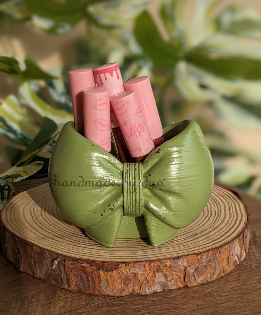 Bow Pot <3