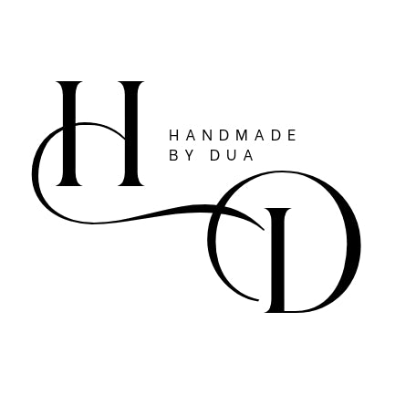 Handmade-byDua