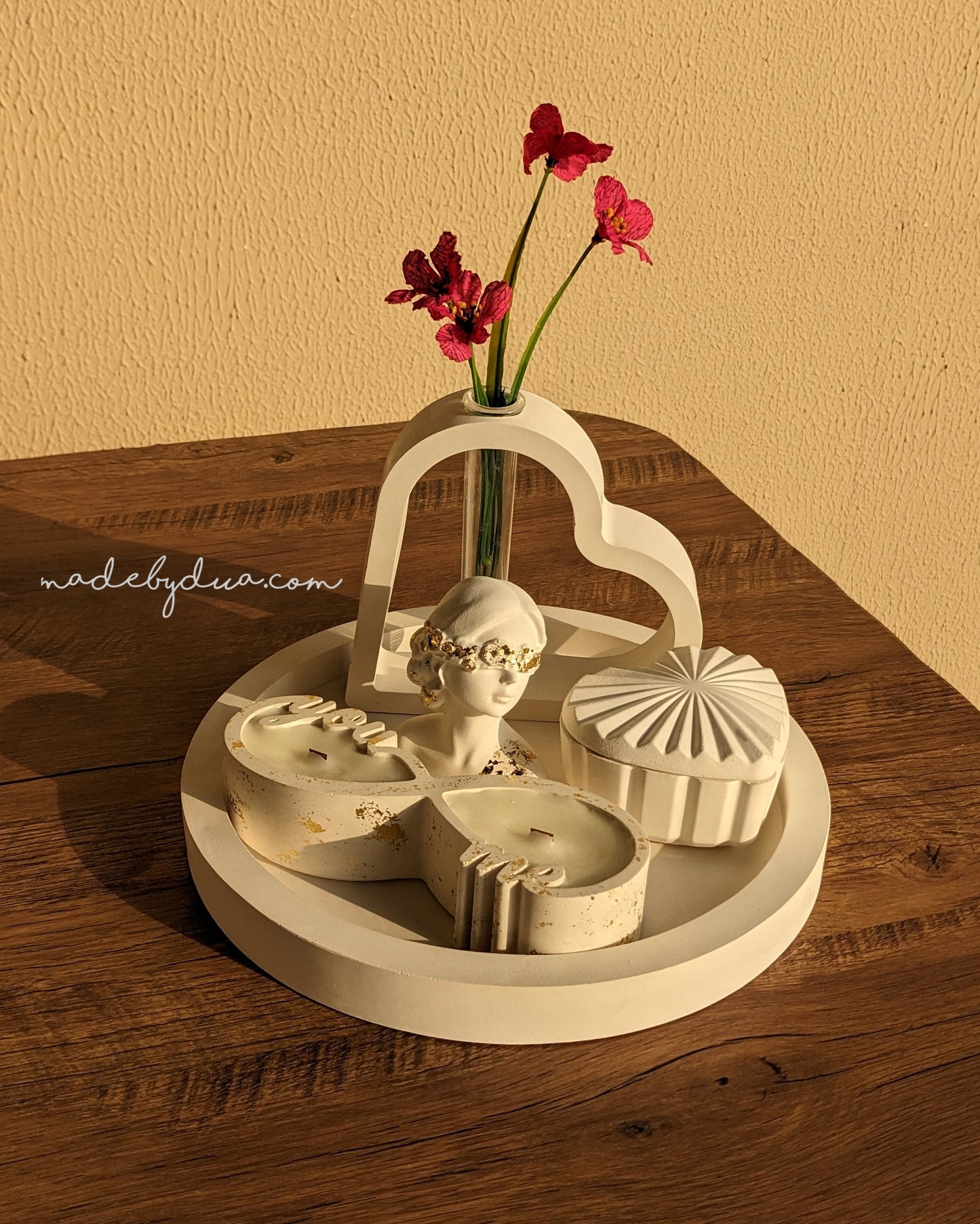 "Evermore" Set