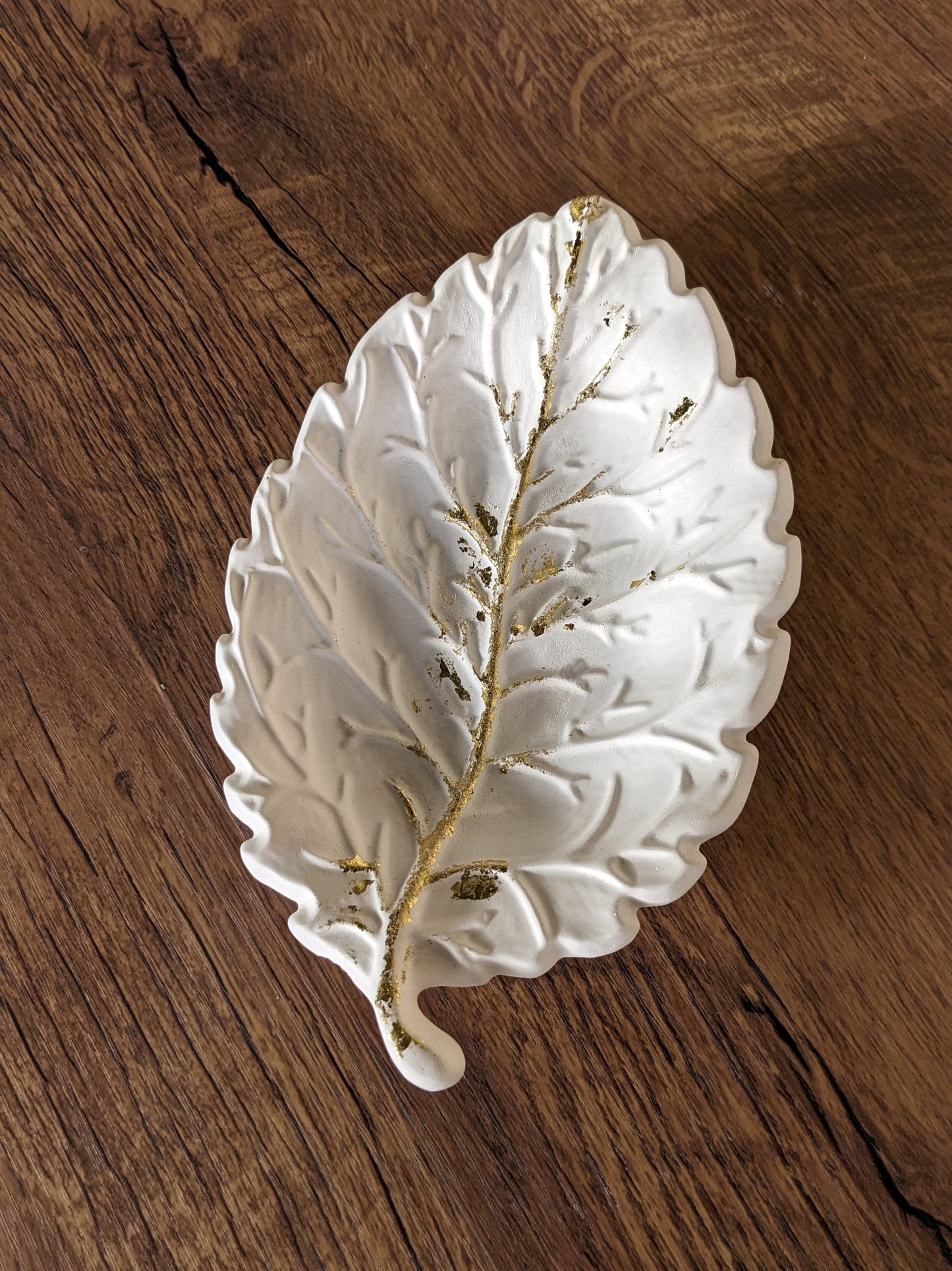 Leaf 🍁