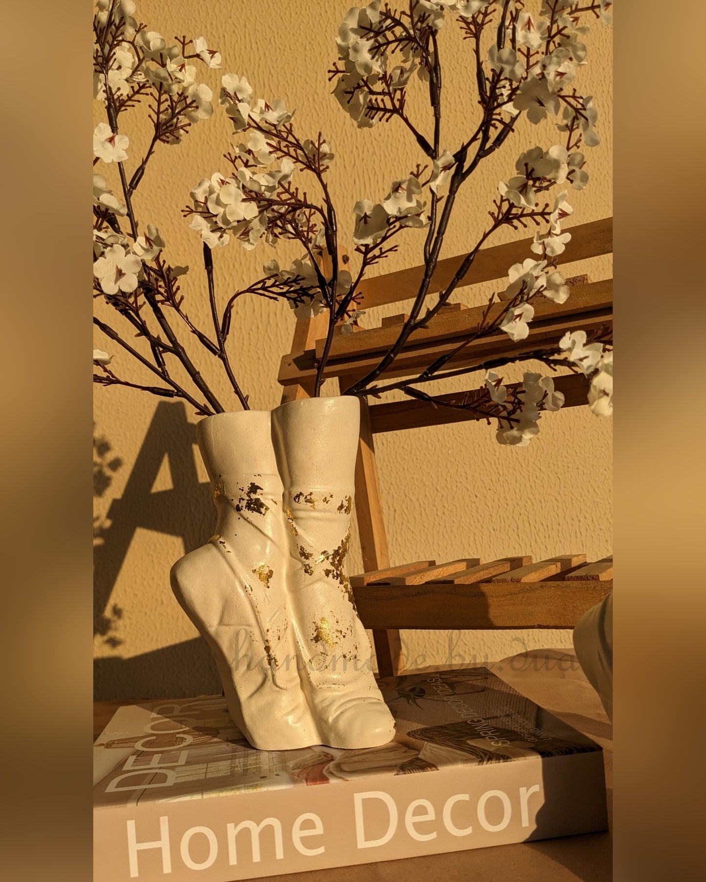 Step in Style: Deco