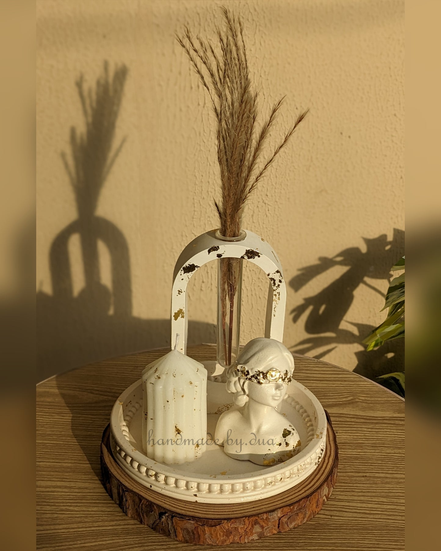 "Serenity Arch - Set"