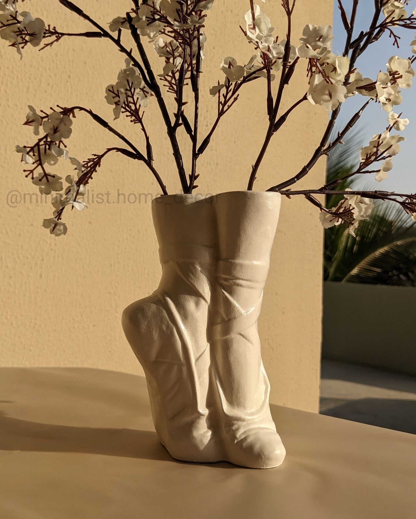 Step in Style: Deco