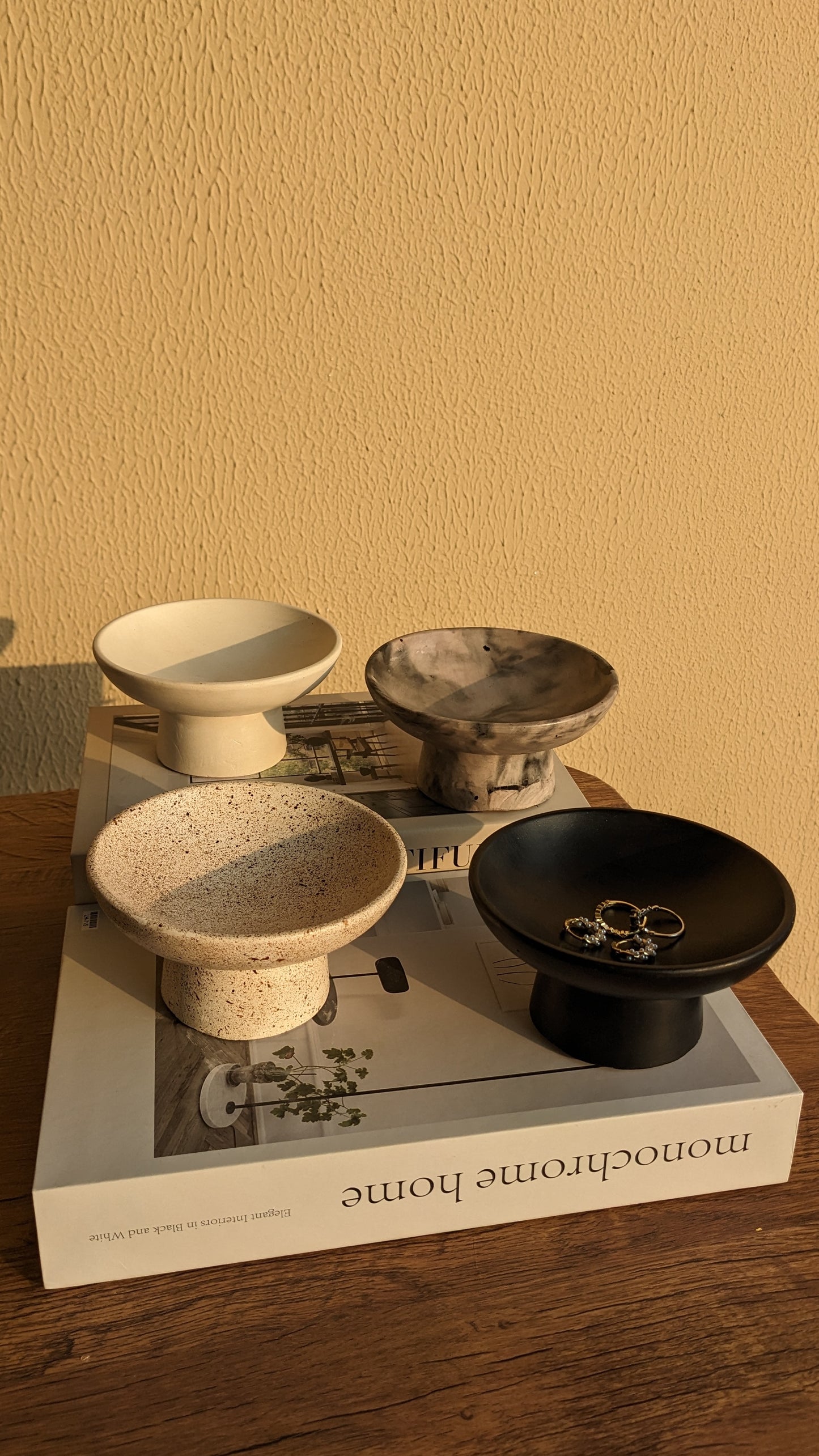 Déco Bowl: Orbita