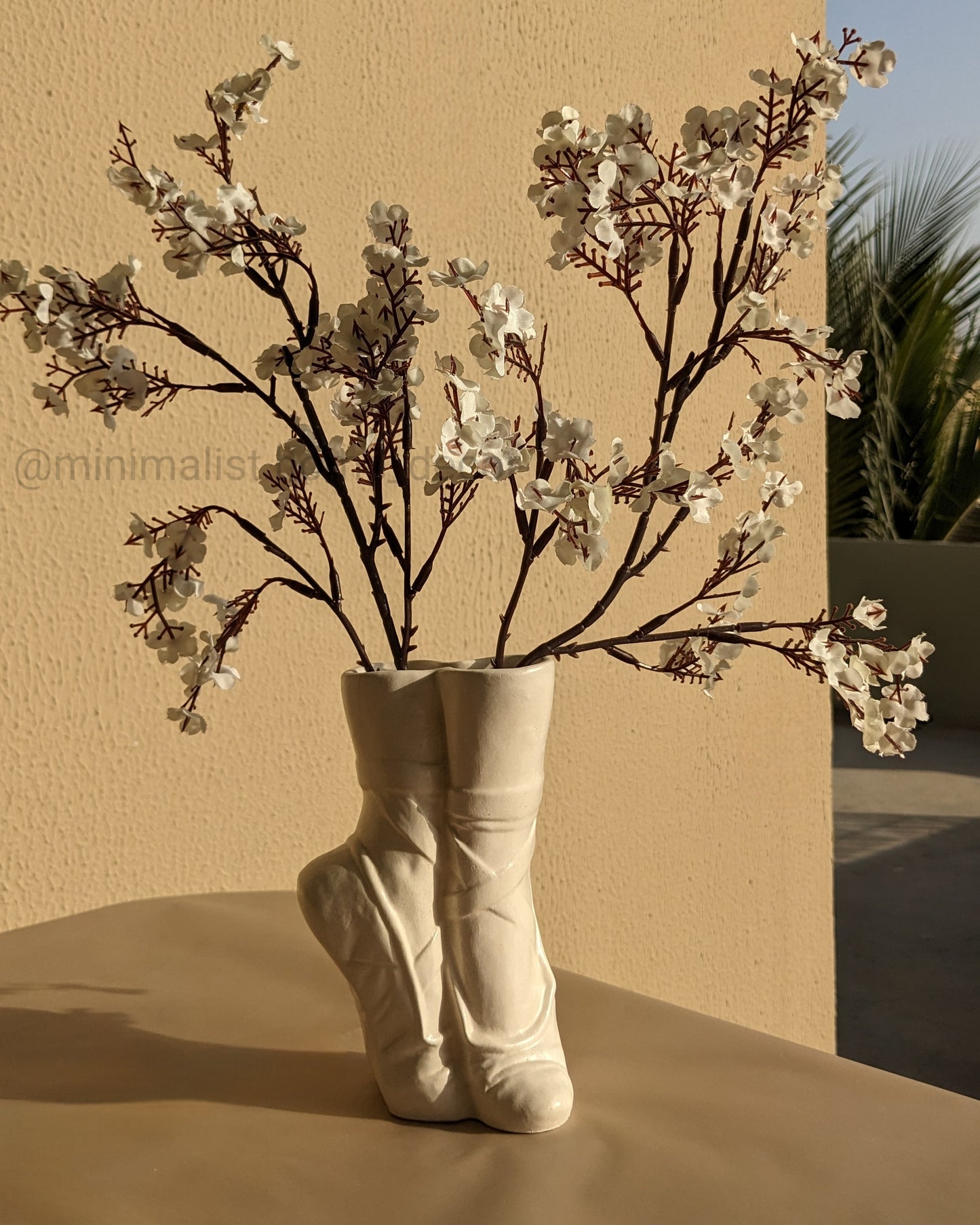 Step in Style: Deco