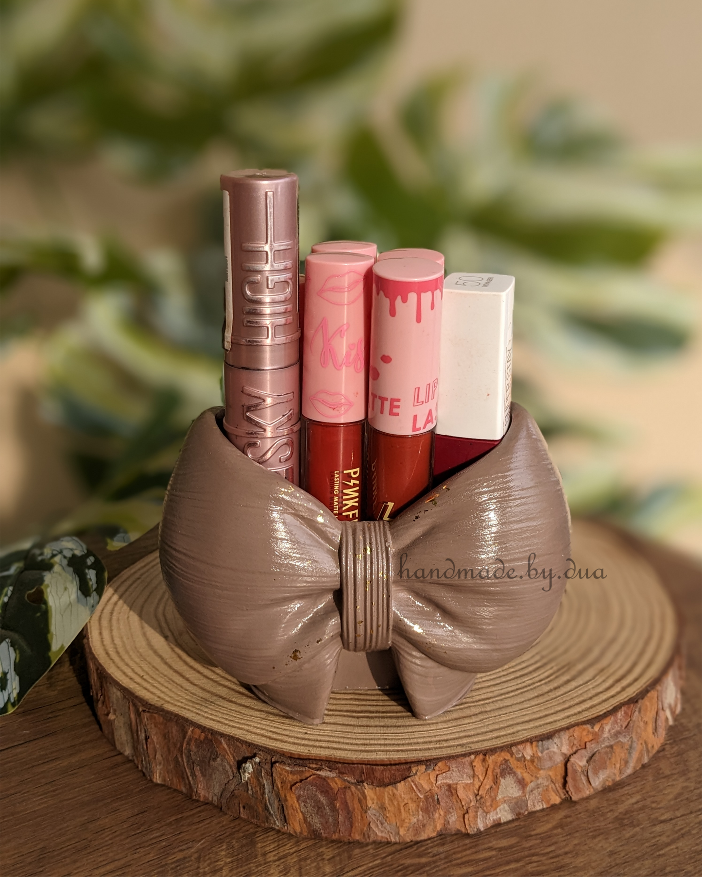 Bow Pot <3