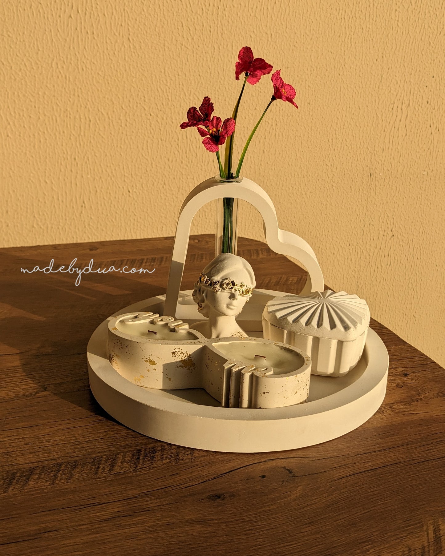 "Evermore" Set