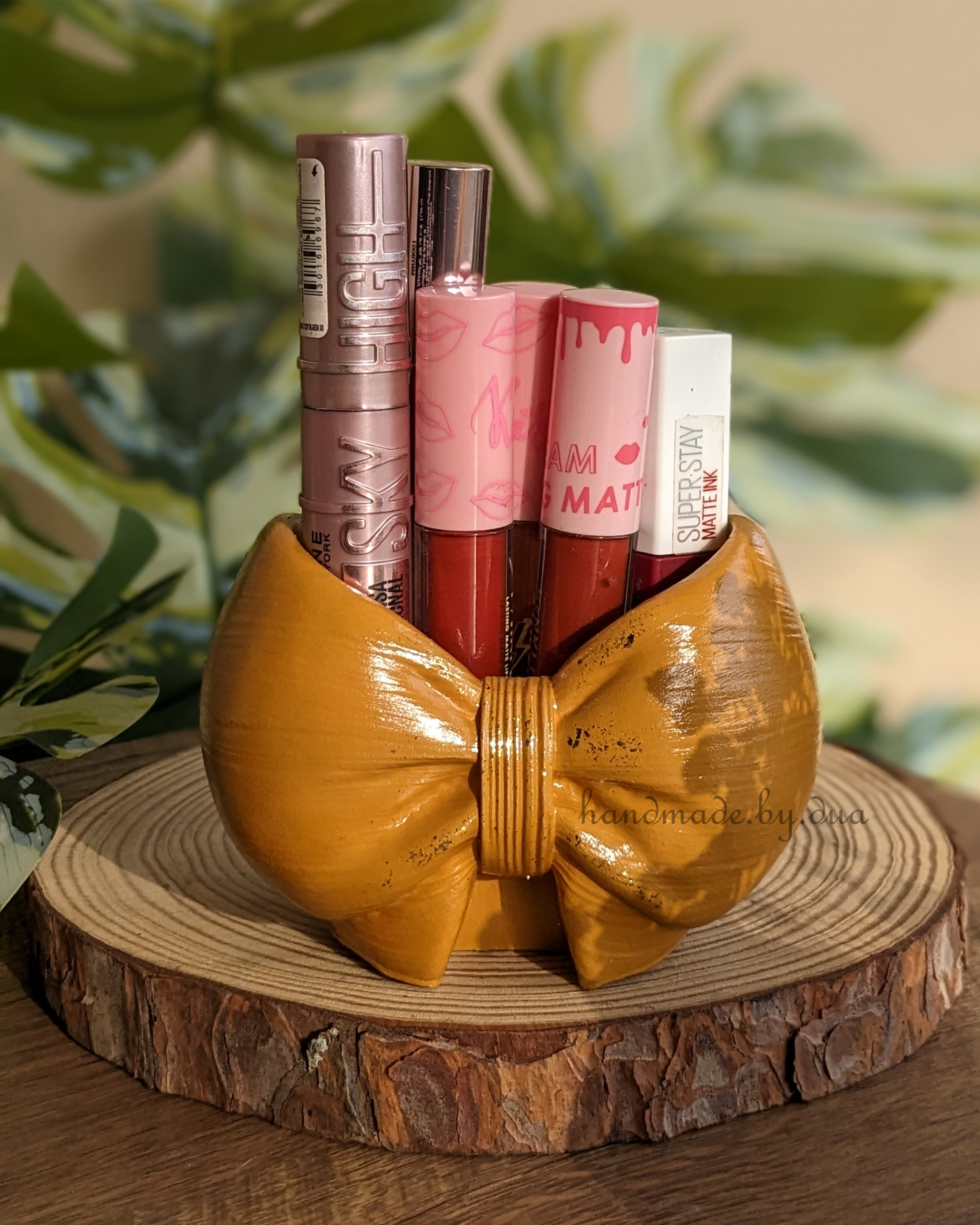 Bow Pot <3