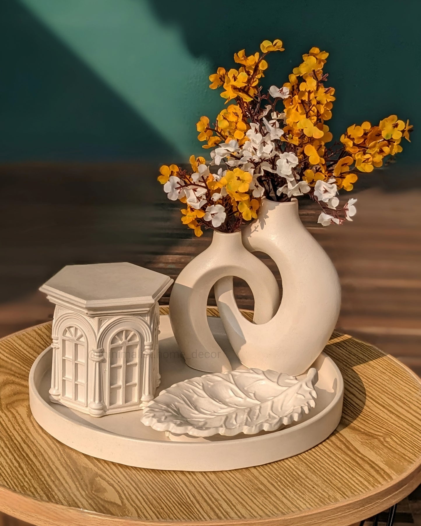"Oddity" Set
