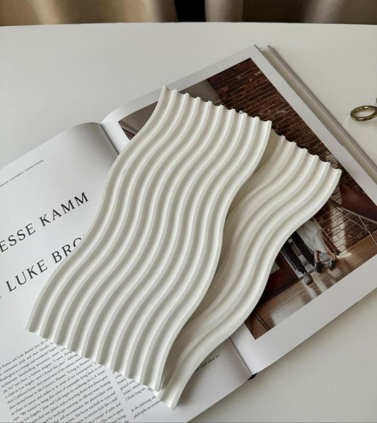 Ripple Tray