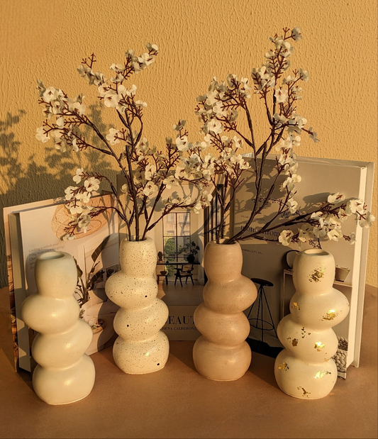 Stone Vase