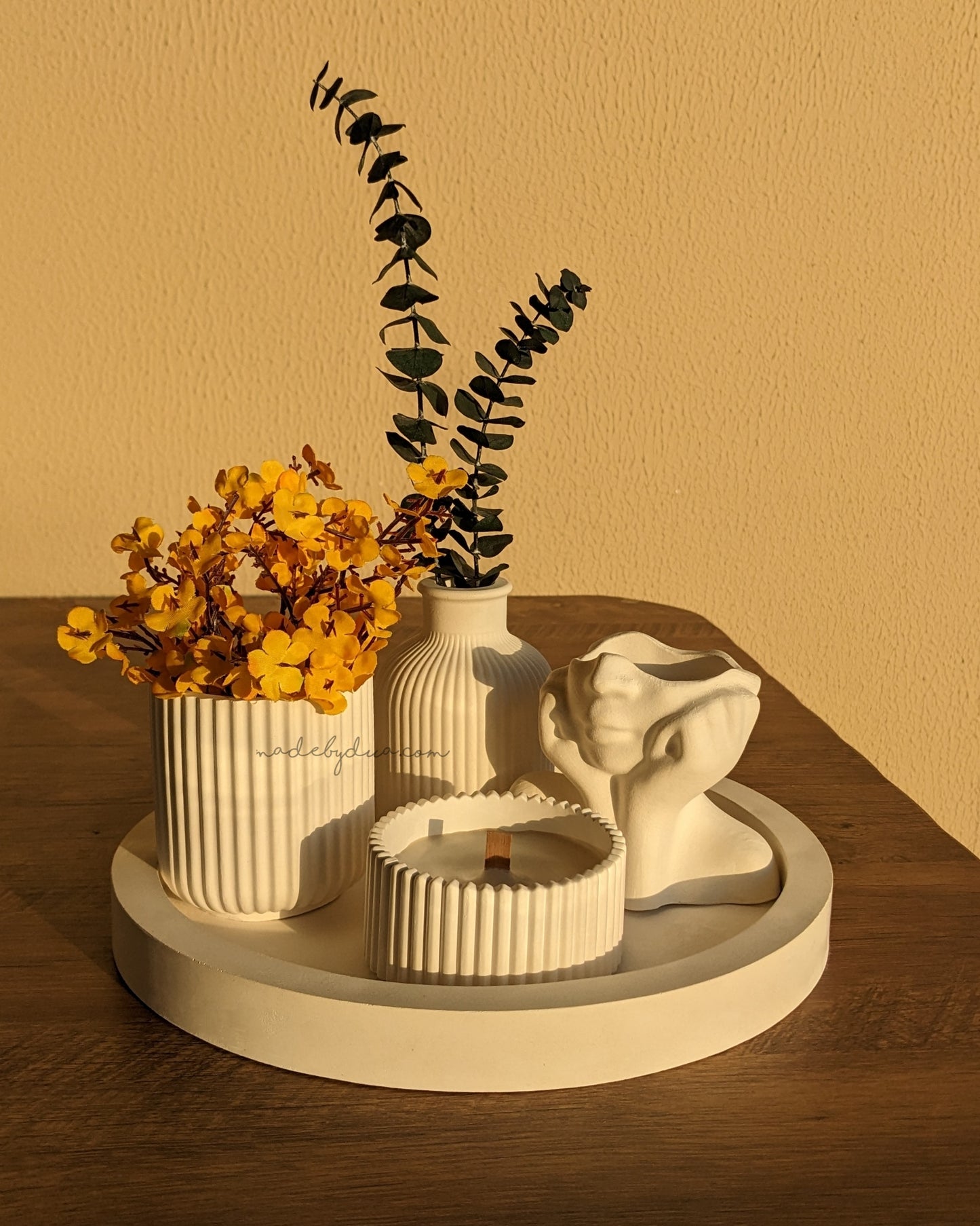 "Bella Haven" Set