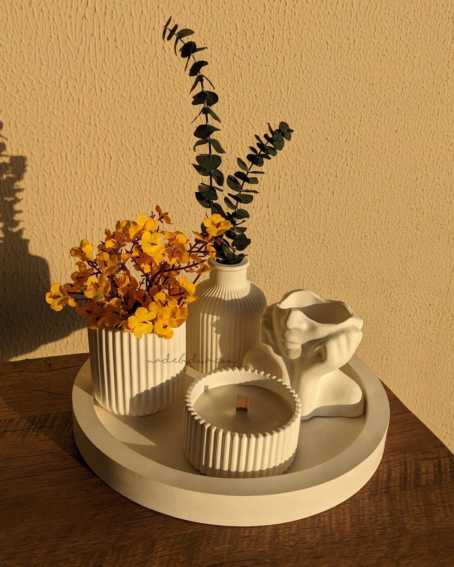 "Bella Haven" Set