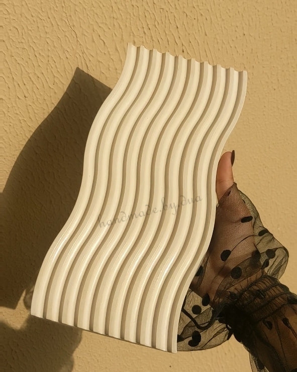 Wave Tray