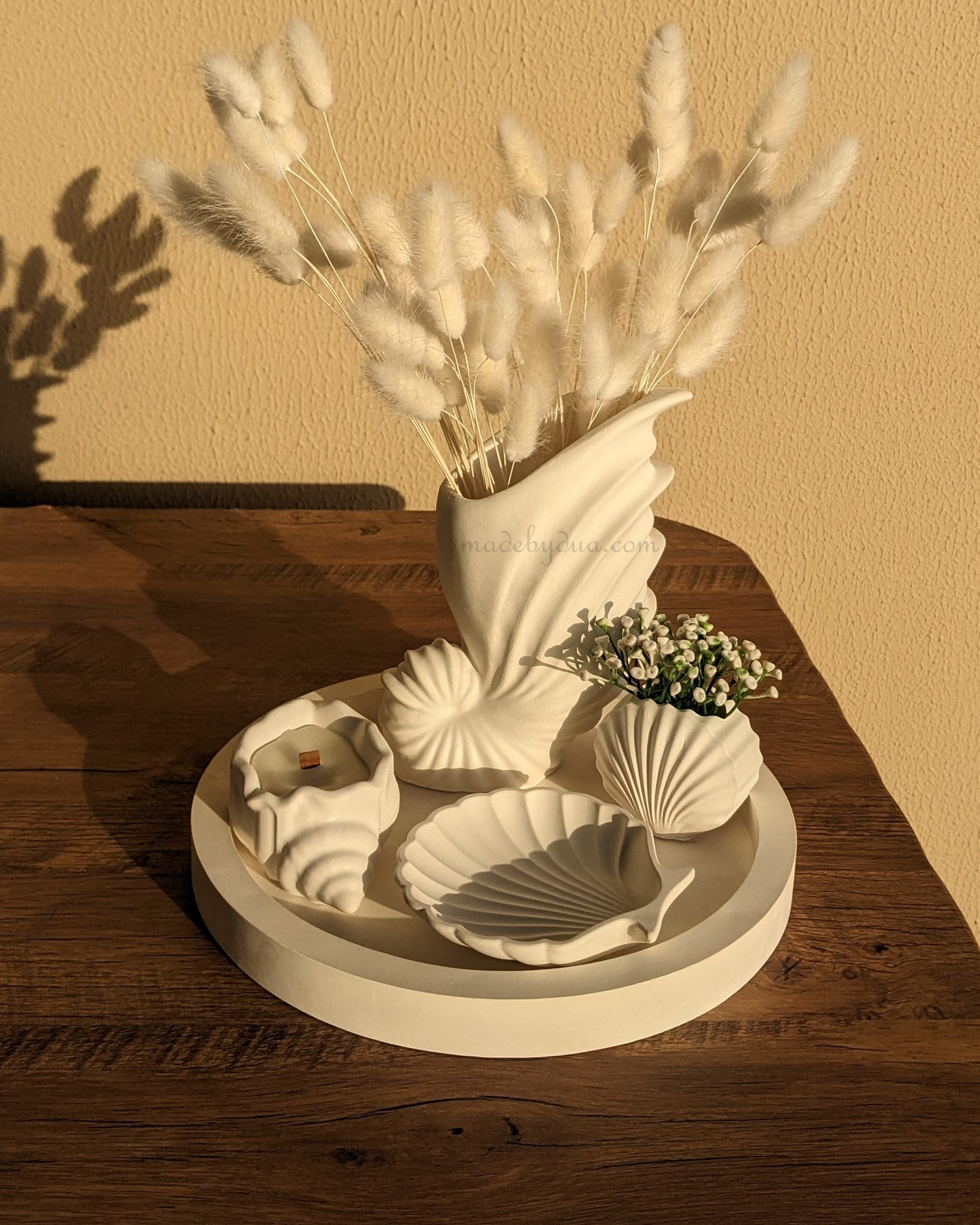 "Oceana" Set