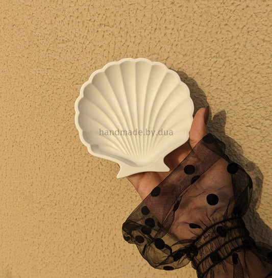 Shell Tray