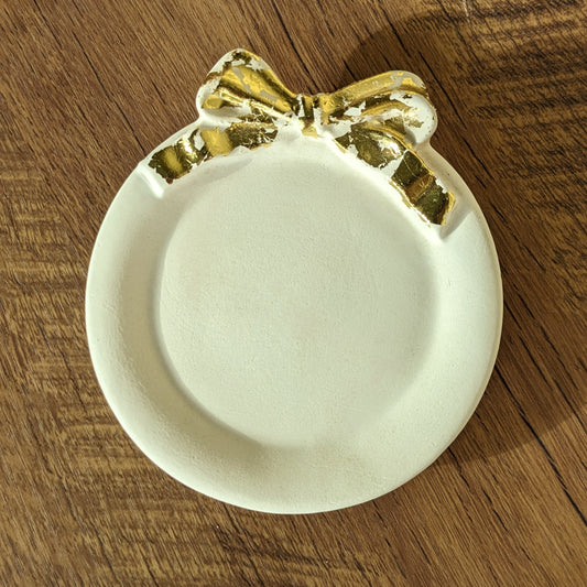 Bow Trinket Tray