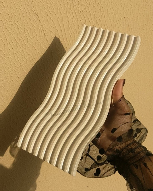 Wave Tray