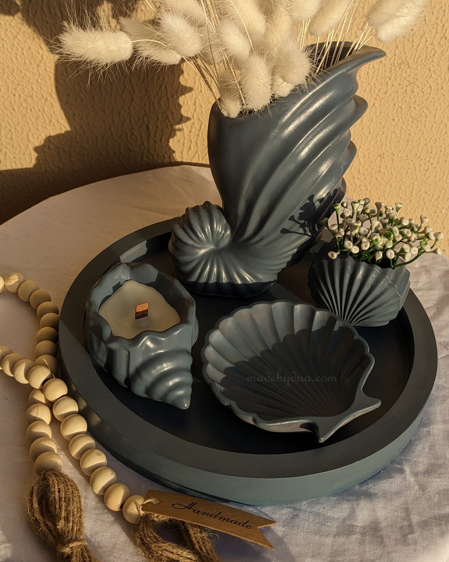 "Oceana" Set
