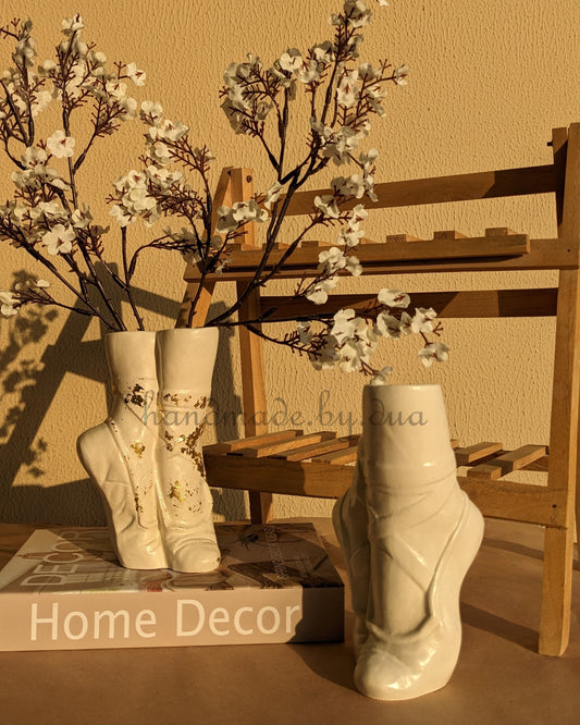 Step in Style: Deco