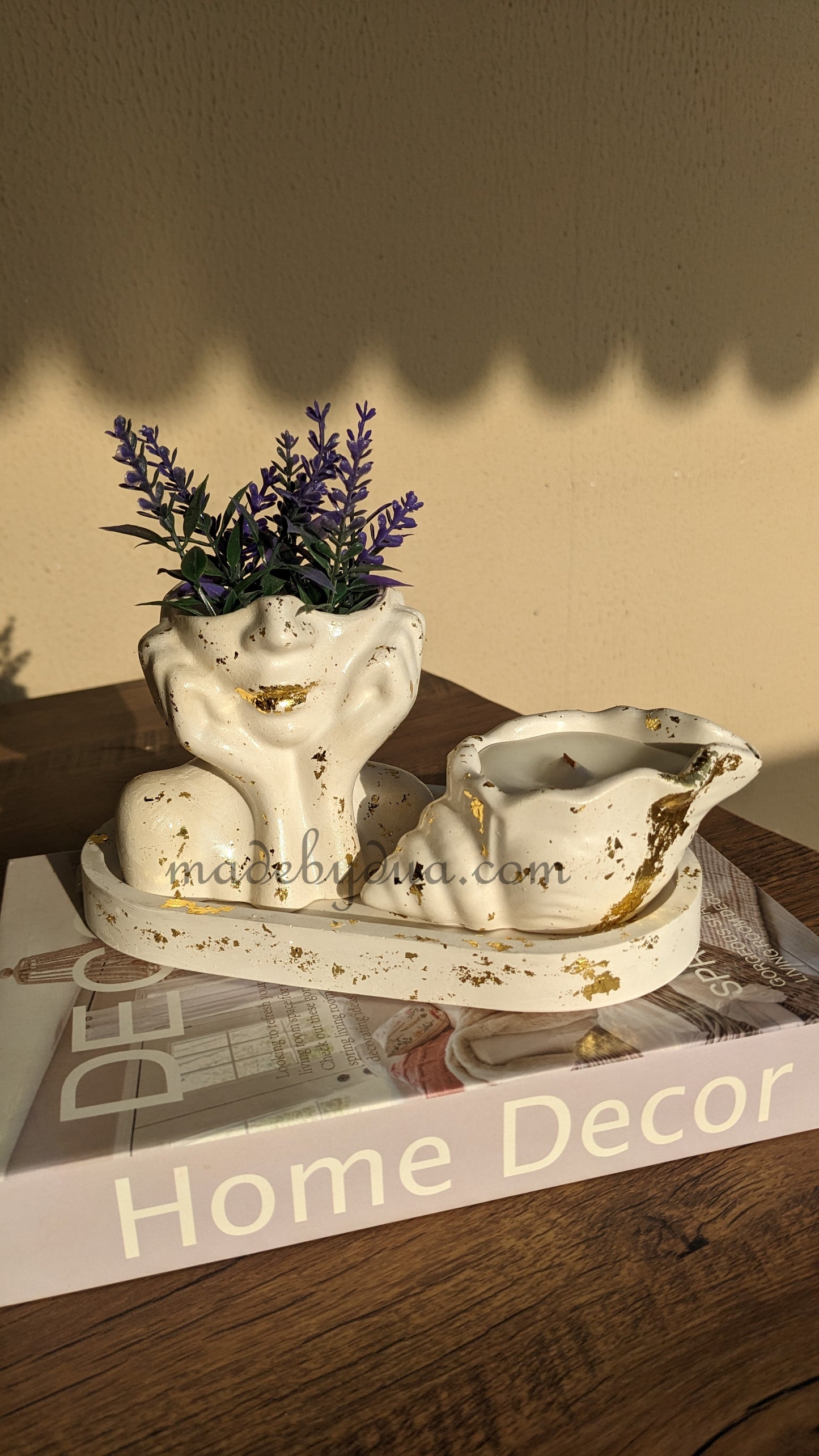 Set "Flicker"