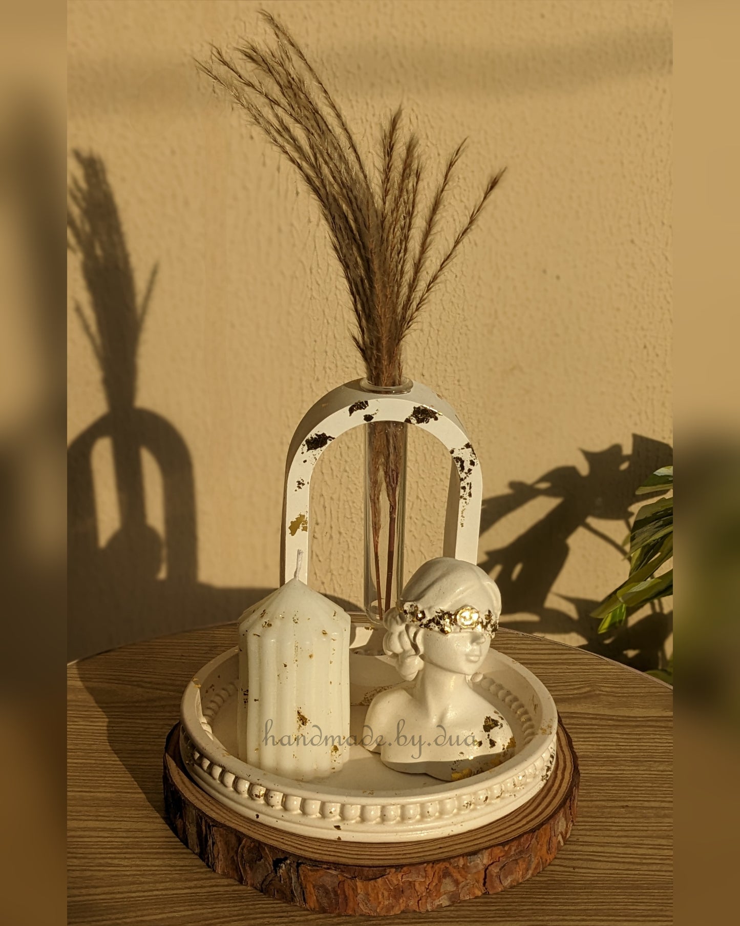 "Serenity Arch - Set"