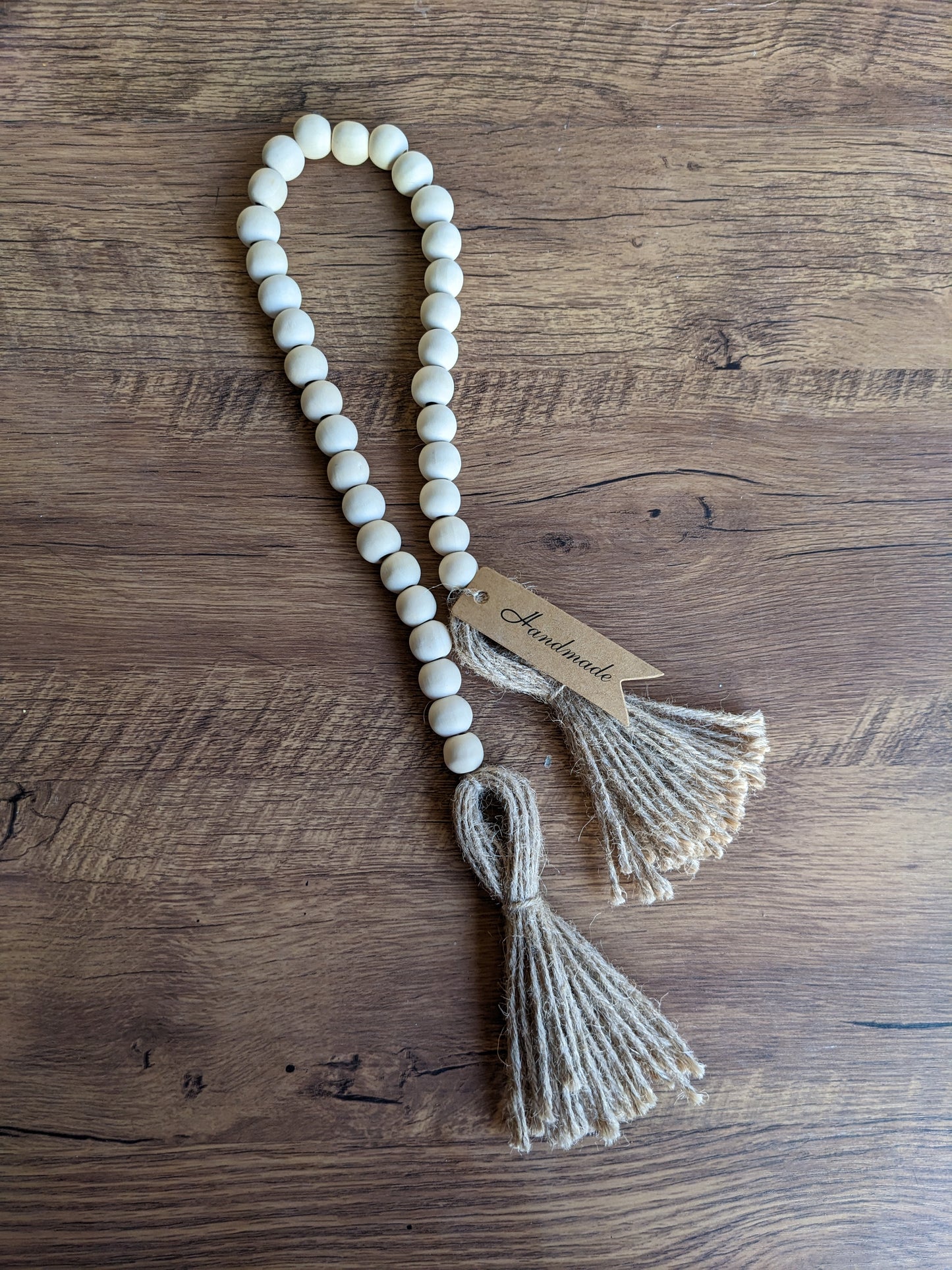 Bead Garland