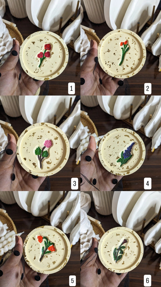 Cup Coasters