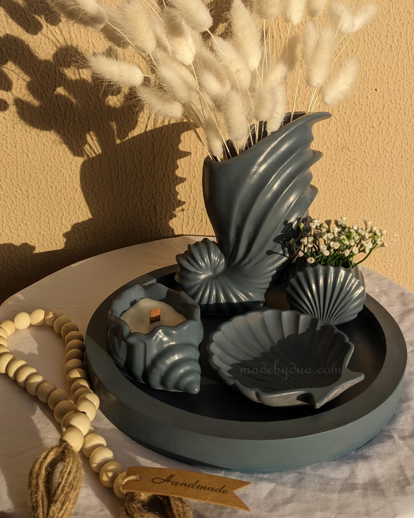 "Oceana" Set