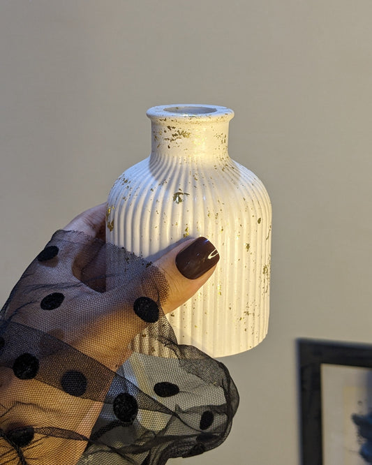 Flower Pot - Mini