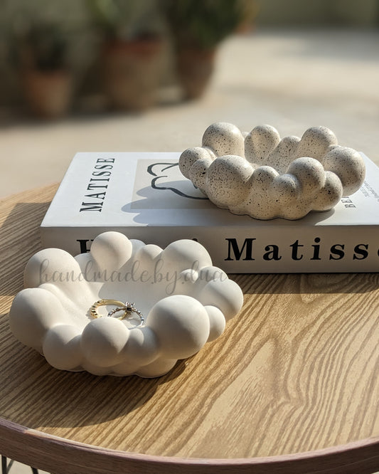 Bubbly Décorative Bowl