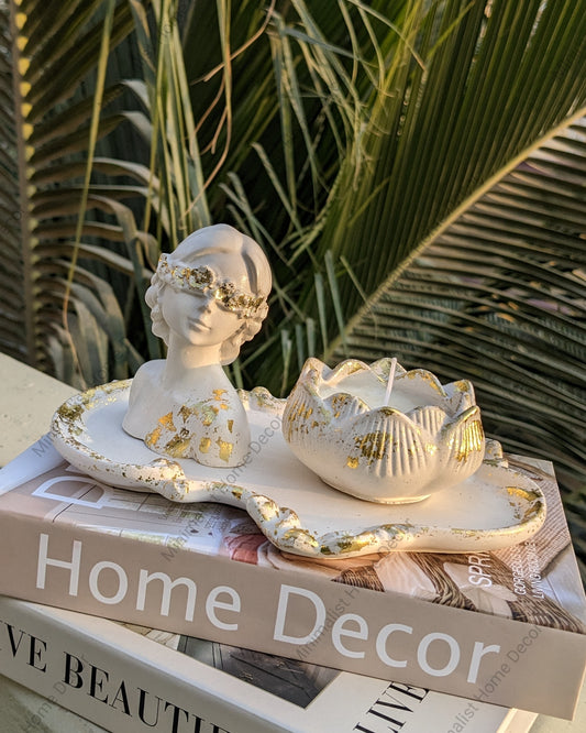 Set "Lace Bliss"