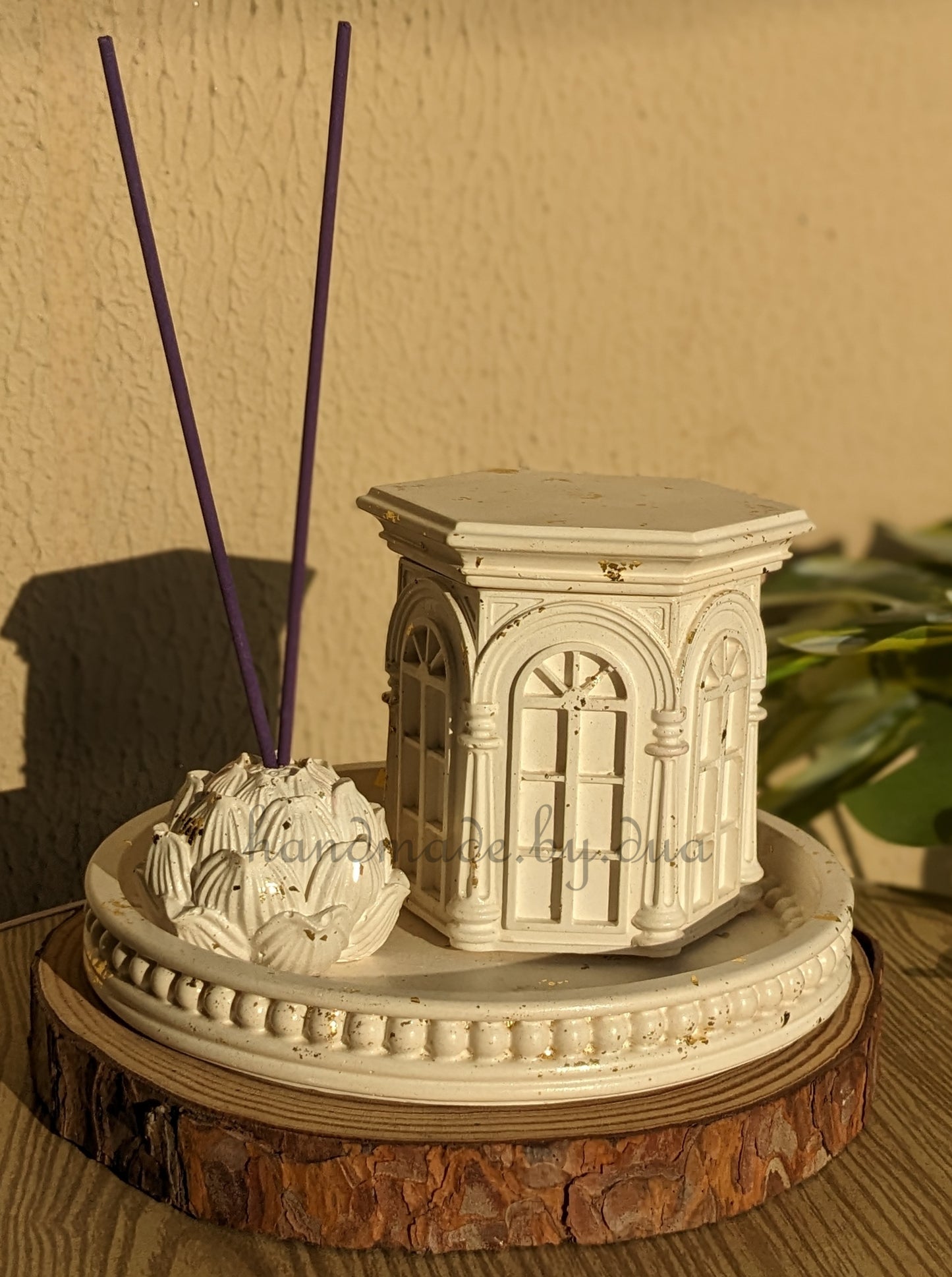 'Antique Bliss - Set '